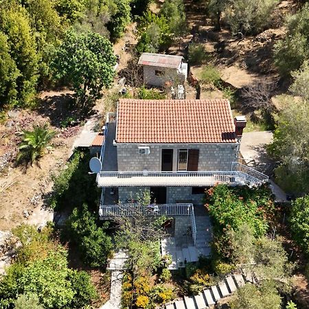 Apartment Kod Jadranke Sipanska Luka  Luaran gambar
