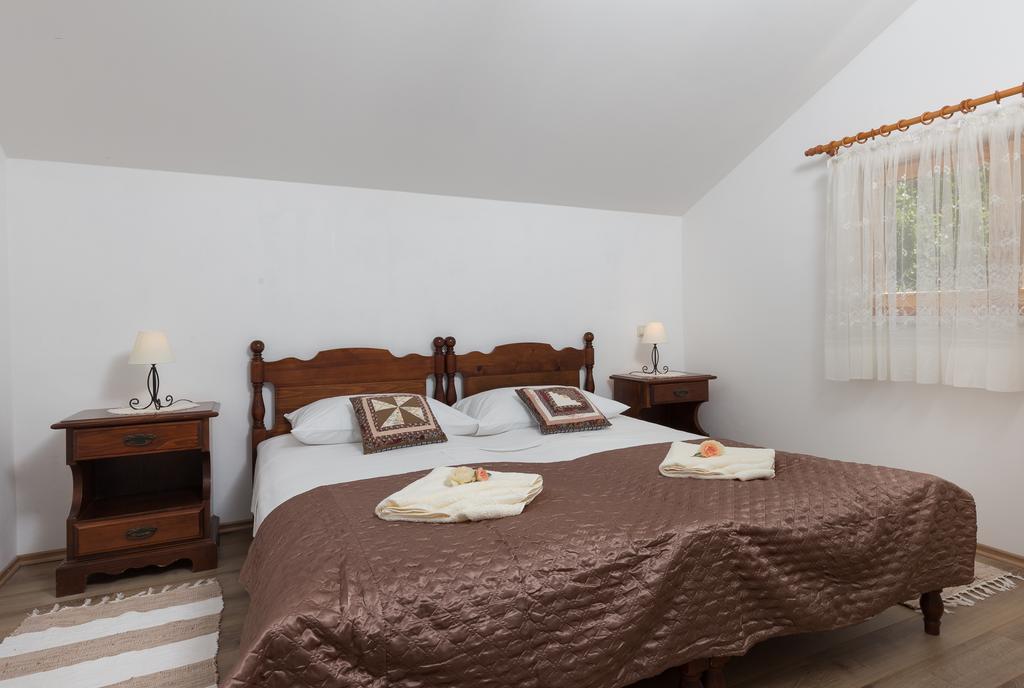 Apartment Kod Jadranke Sipanska Luka  Luaran gambar