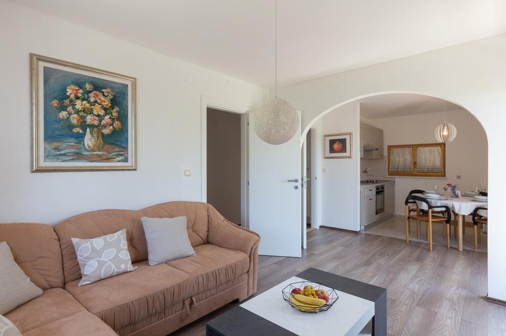 Apartment Kod Jadranke Sipanska Luka  Luaran gambar